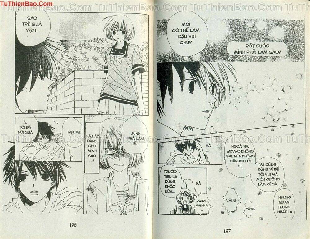 s a - lớp học ưu tú chapter 11 99