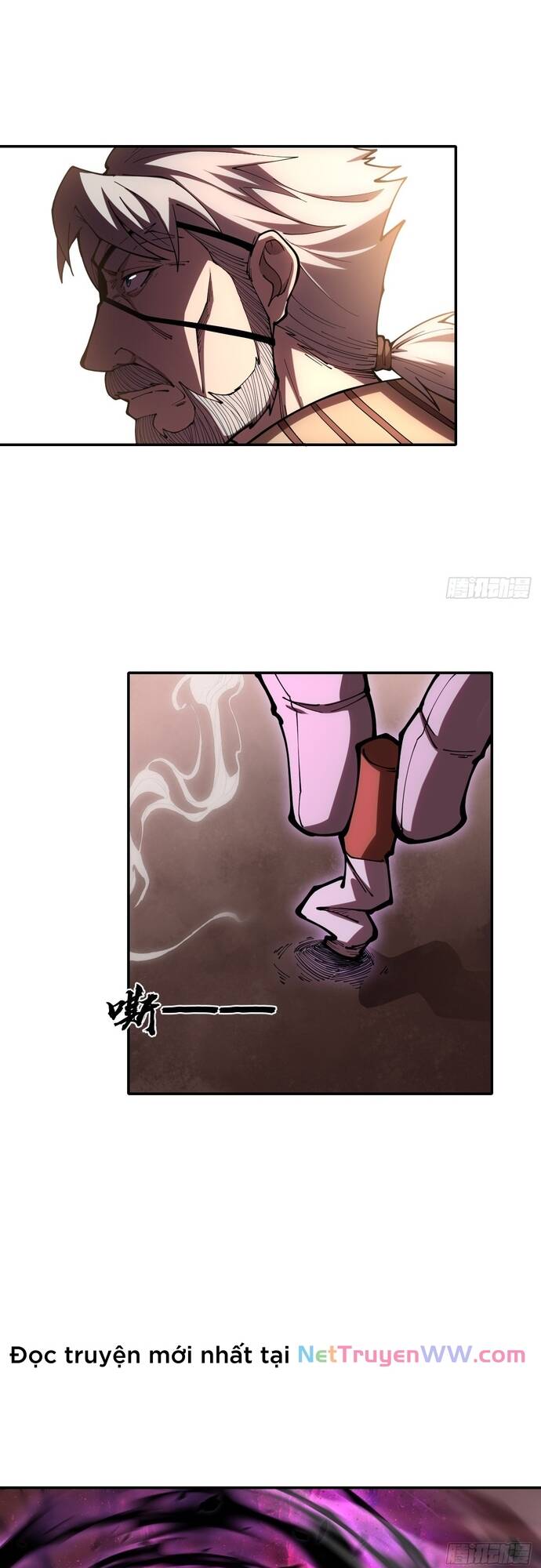 phá kiếp chỉ huy chapter 1 46