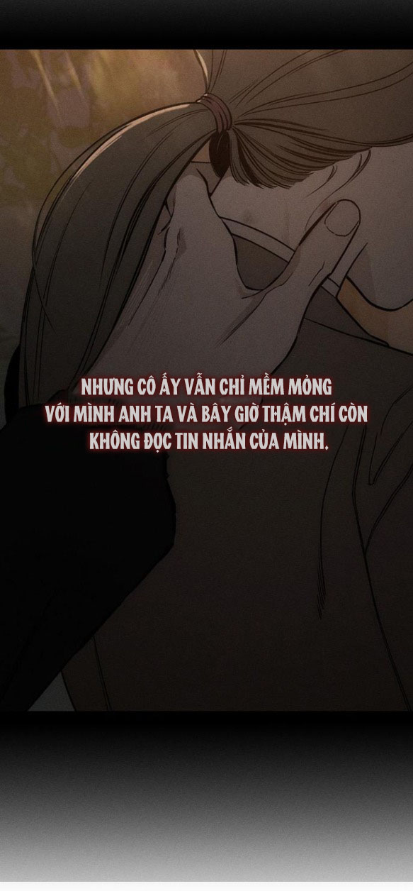 [18+] Nước Mắt Trên Đóa Hoa Tàn chapter 14.1 40