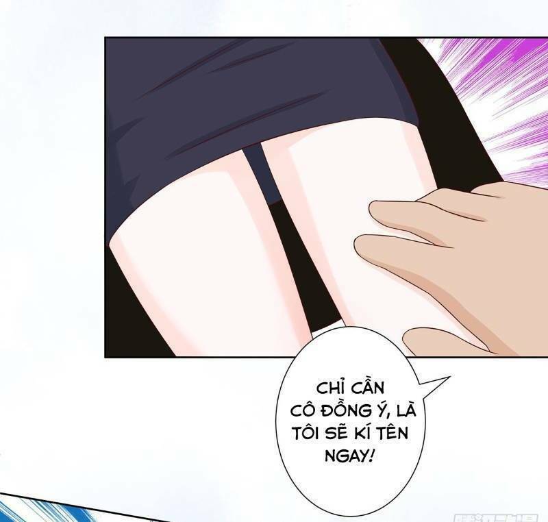 người tu tiên tại đô thị chapter 11 25