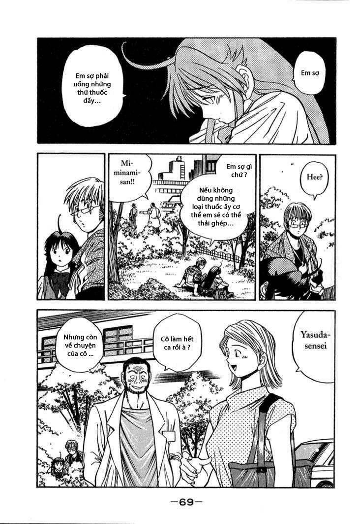 booking life chapter 13 13