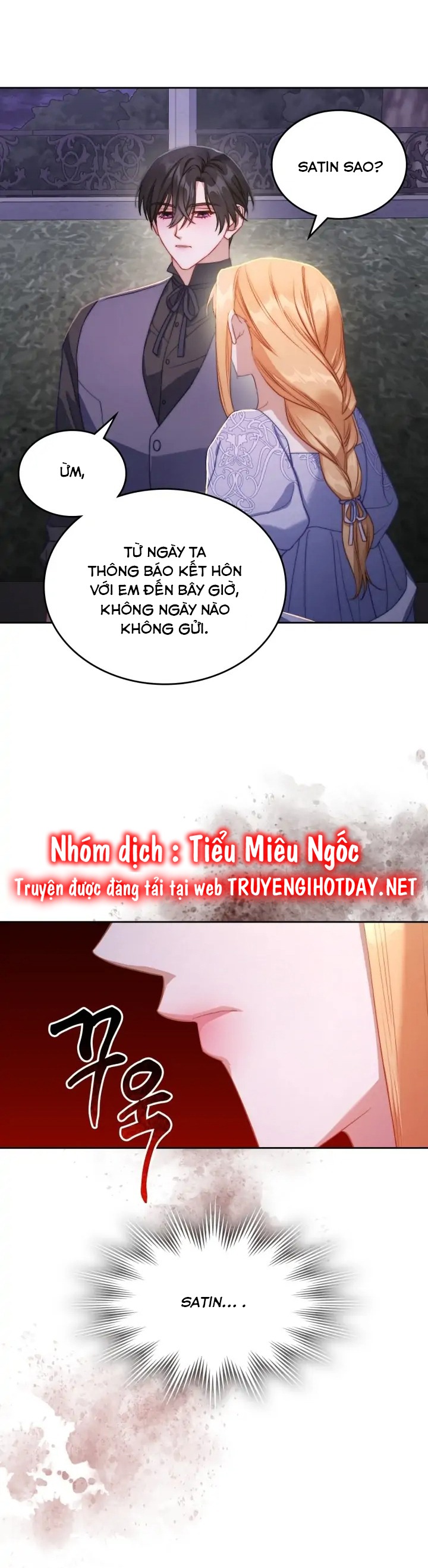 thư viện ánh trăng chapter 31 28