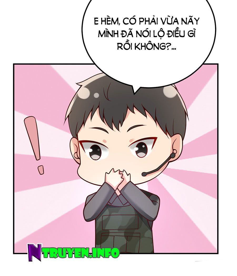 nam thần truy thê chỉ nam chapter 21.2 25