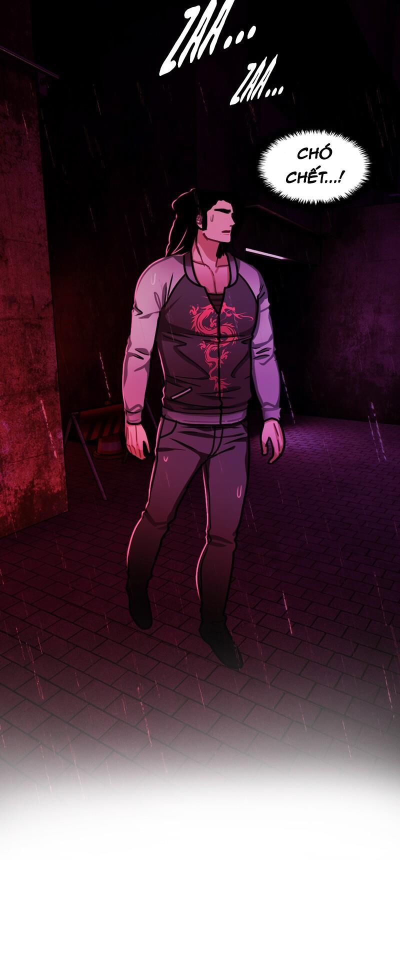 nửa đêm ở poppy land chapter 64 30