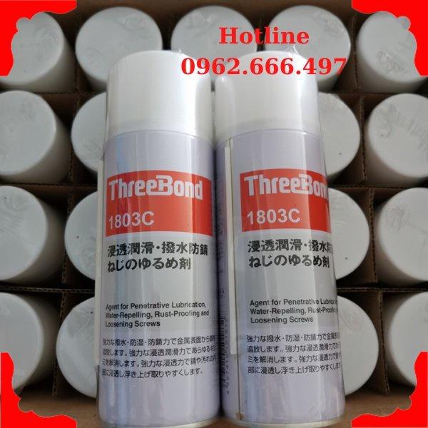 Keo Threebond 1803