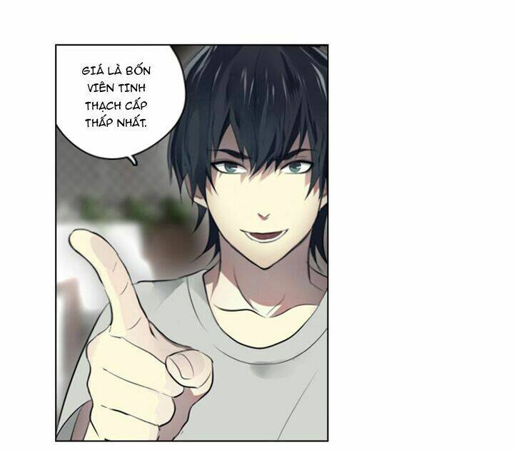 người cống hiến chapter 17 27