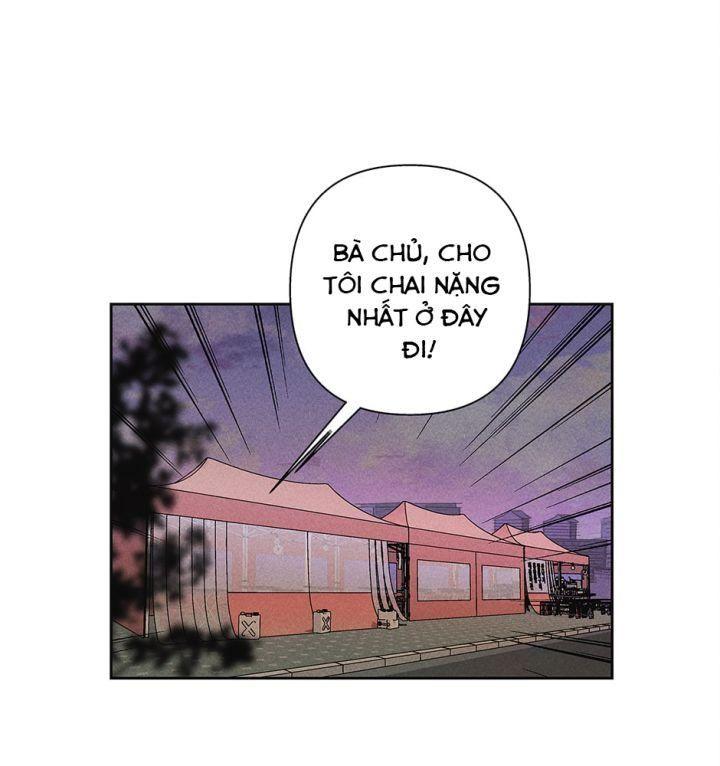 bạn trai tôi là một con ma ngọt ngào chapter 9 49