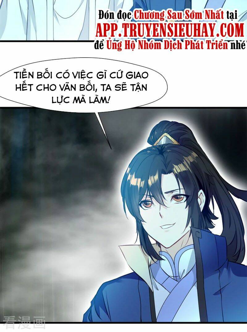 một đời thành tiên chapter 60 17