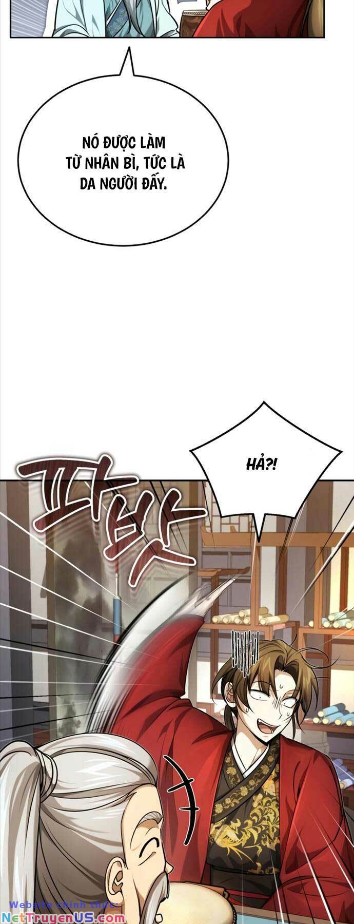 thiếu gia yểu mệnh nhà họ bạch chapter 22 37