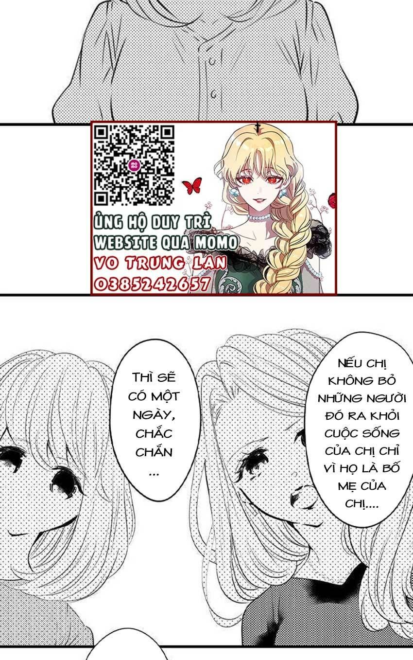 trêu ghẹo "gấu" nhà tôi! chapter 35 8