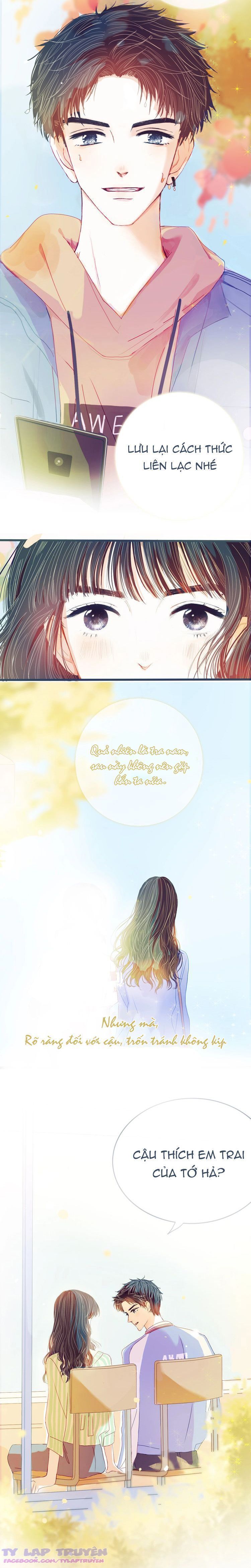 không có mưa gió thì sao có nắng chapter 0 4