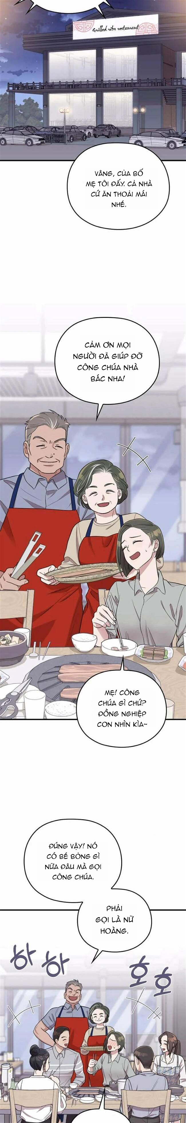 cô đi mà lấy chồng tôi chapter 33.2 6