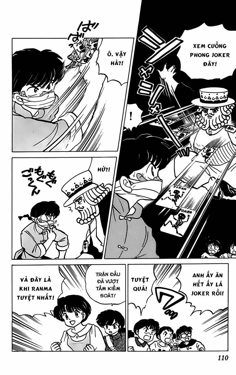 suối lời nguyền chapter 153 11