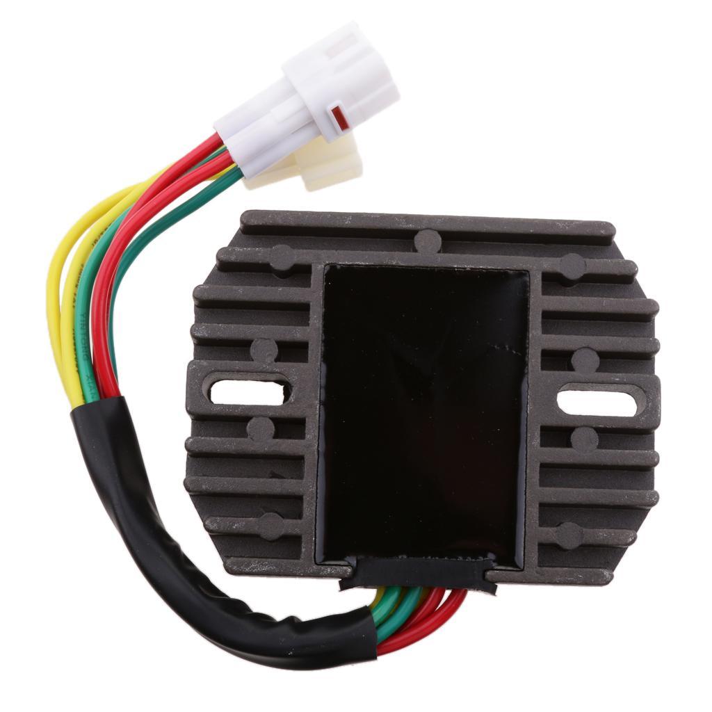 Regulator for ARCTIC CAT 400 FIS Man 4x4 Manual 2002 2003 2004