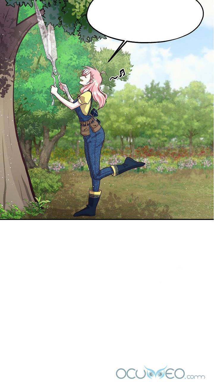 xin chào, tôi là người làm vườn! chapter 8 42