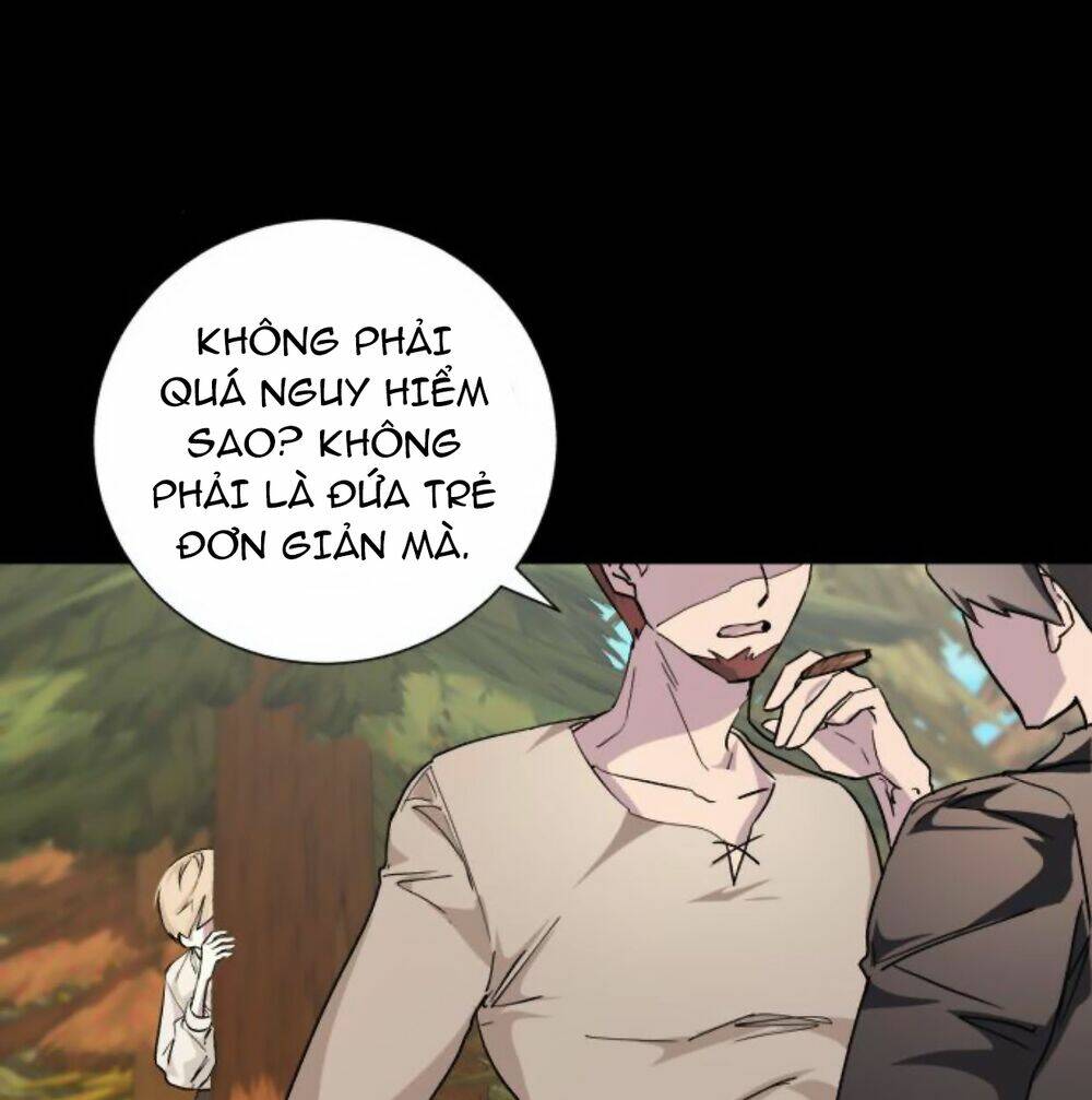 ta đã từng mong nàng biến mất chapter 17.1 18