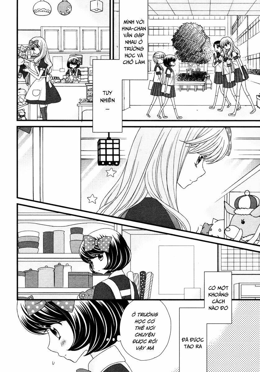 hana to hina wa houkago chapter 8 23