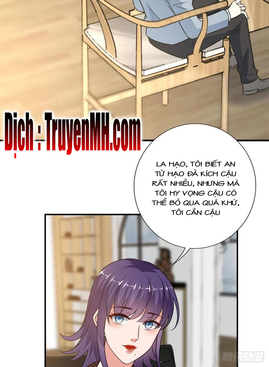 thí hôn lão công, cần giúp sức chapter 261 9