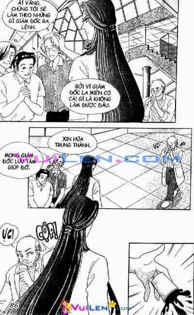 cô gái đến từ quá khứ chapter 8 83