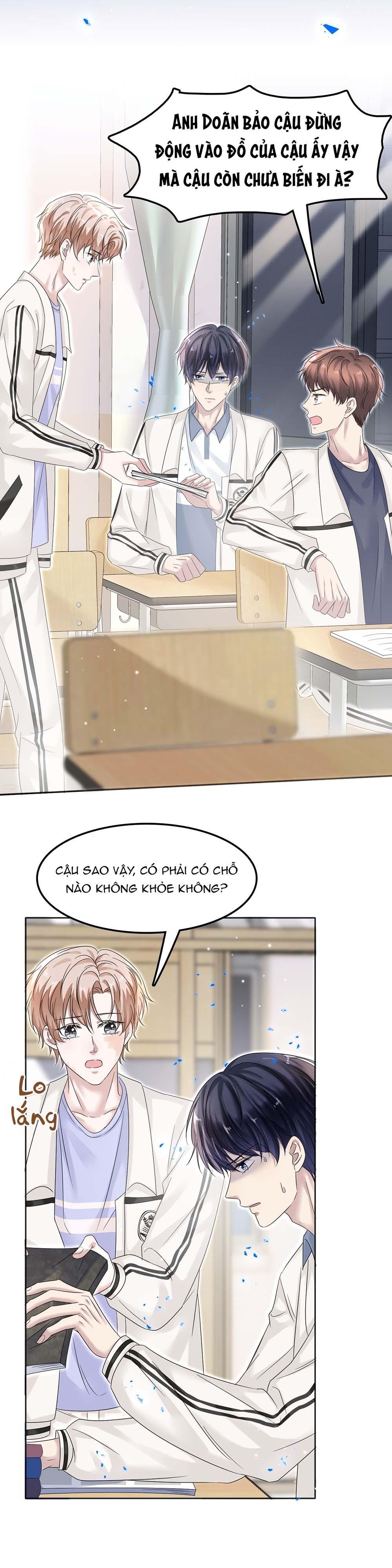 ẩn trung (end) chapter 18 10