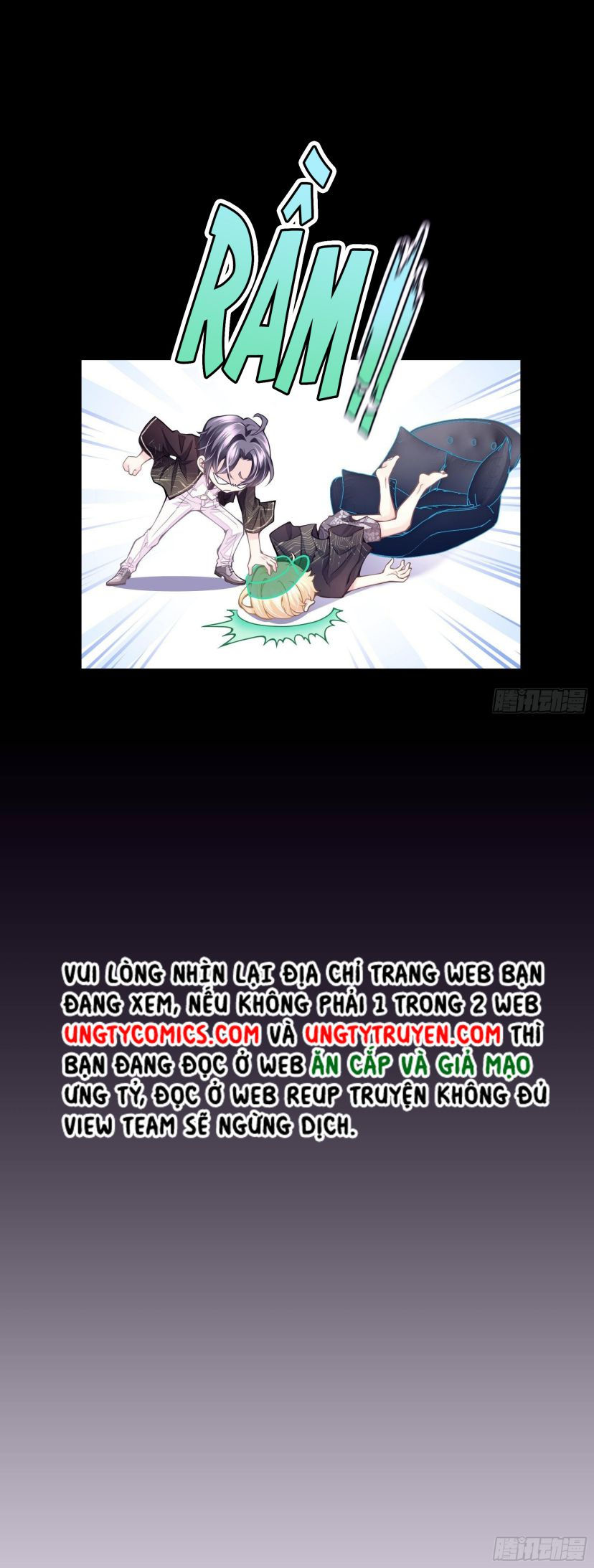 tôi nghi ngờ hệ thống thích tôi chapter 3 27