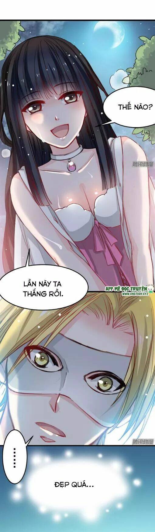 thú vương chuyên sủng chapter 29 13