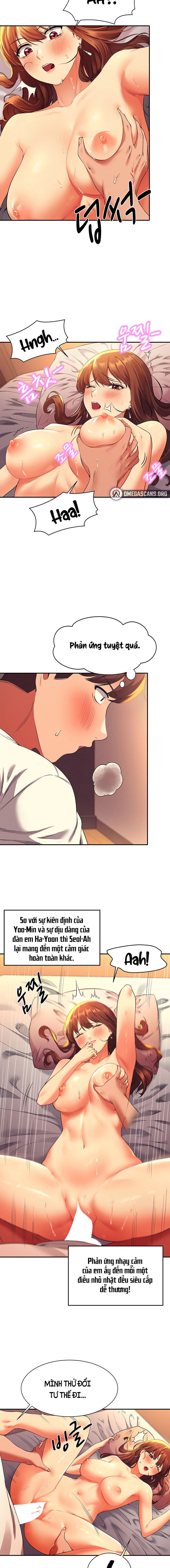 where is goddess - nữ thần đâu rồi? chapter 30 6