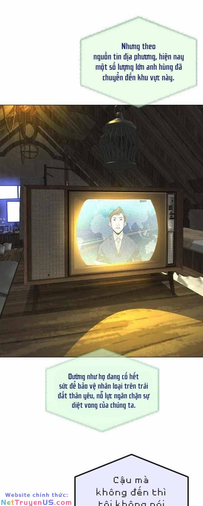 kĩ nguyên của anh hùng chapter 153 78