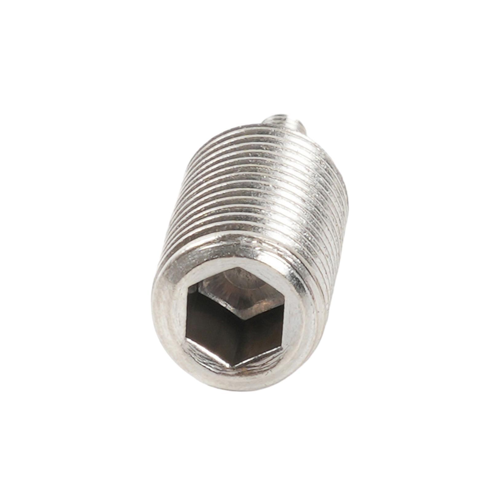 Rocker Gear Lever Adapter Screw Attachment for G923 Easily Install