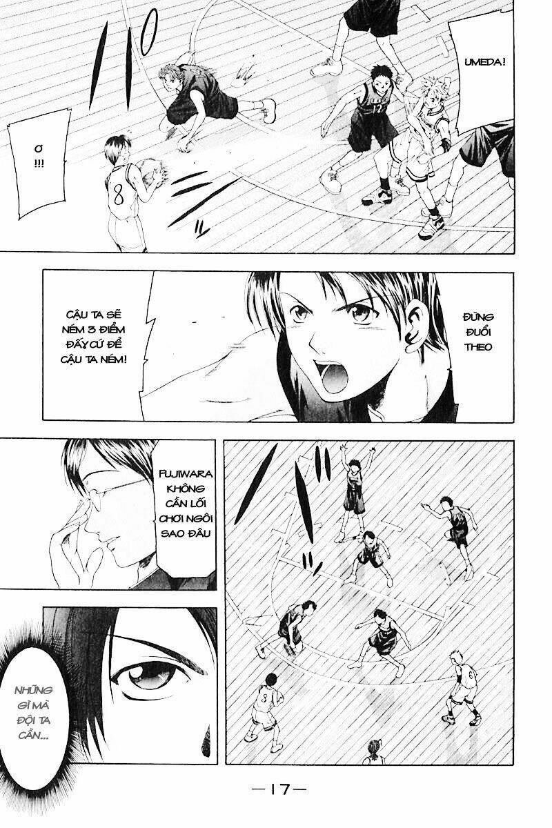 cross over chapter 3 17