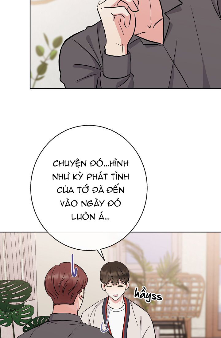 đứa bé là con tôi chapter 4 13