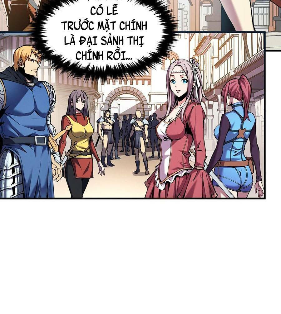 tối cường kiếm thần trọng sinh ký chapter 3 3