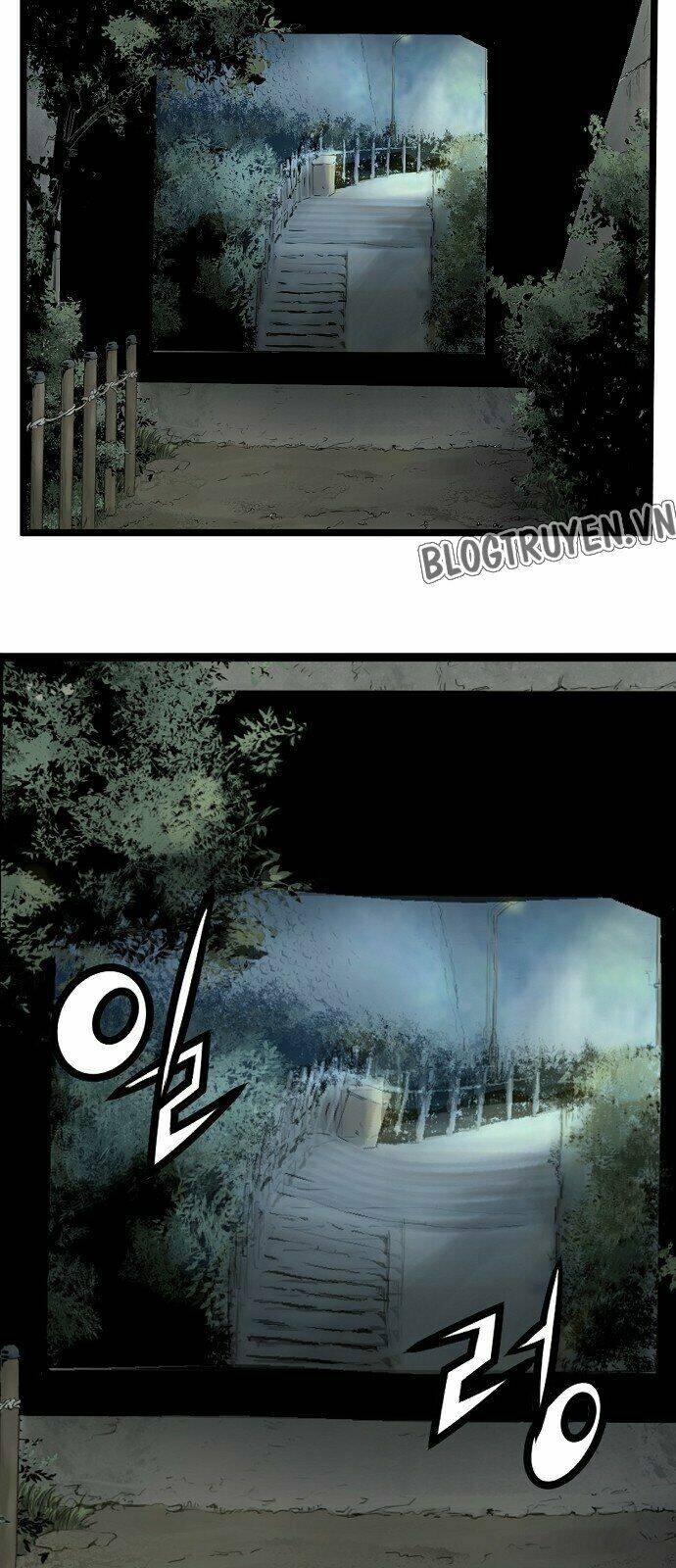 hứa lan chapter 17 12