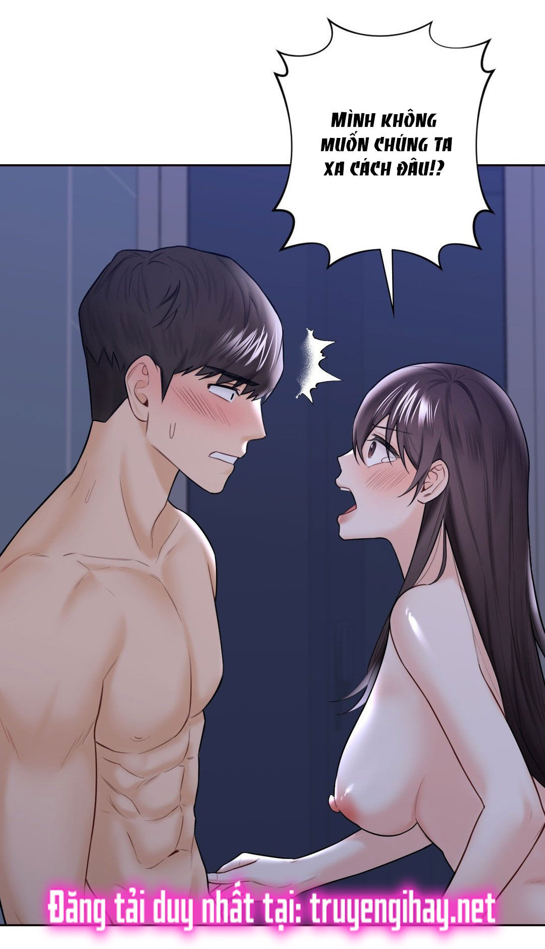 [18+] không là bạn bè chapter 17.2 3