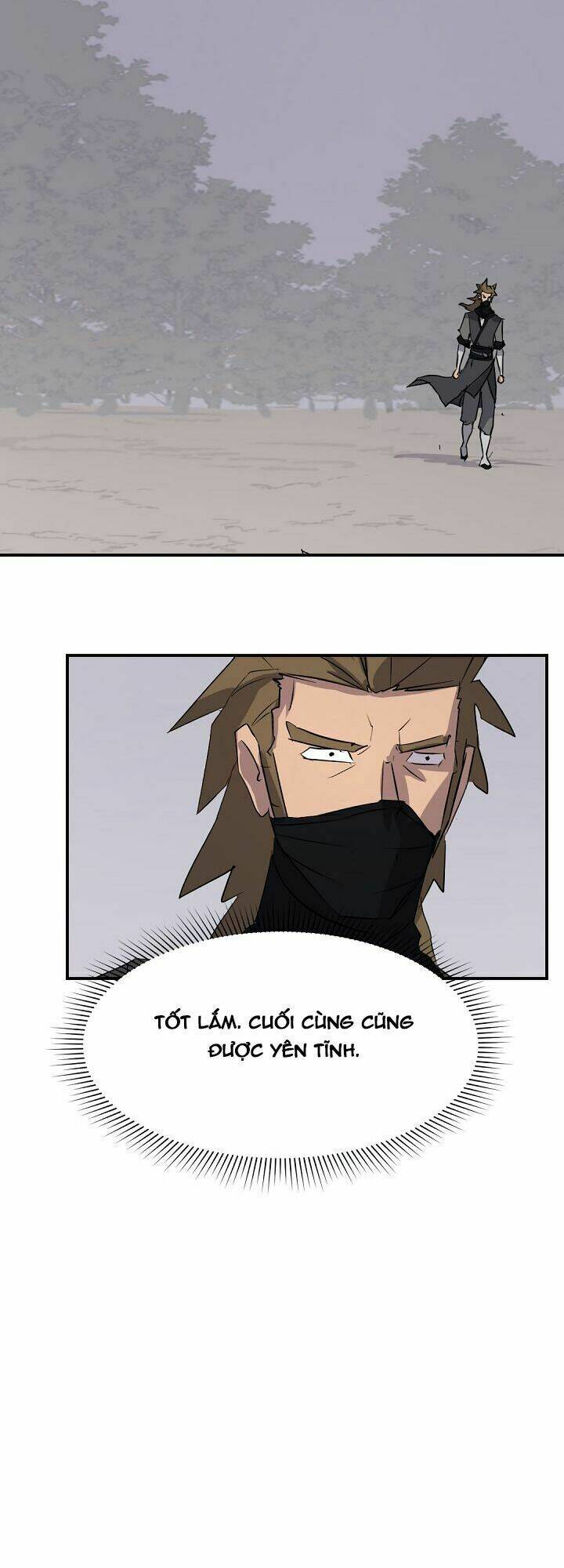 trọng sinh, bất khả chiến bại chapter 85 49