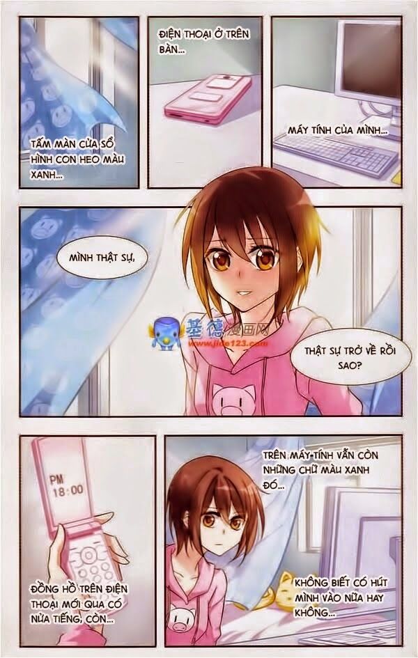 kỵ sĩ hoang tưởng dạ chapter 15 2