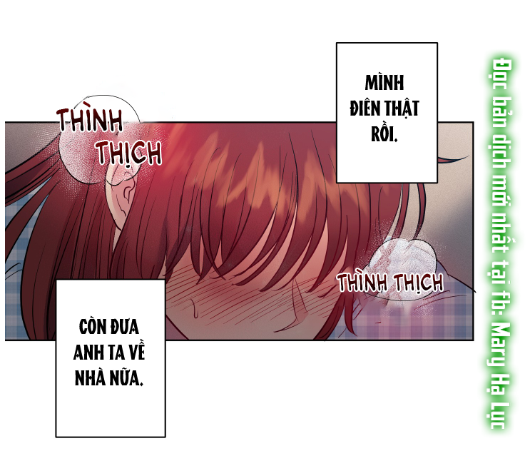 [18+] một lòng một dạ chapter 2 10