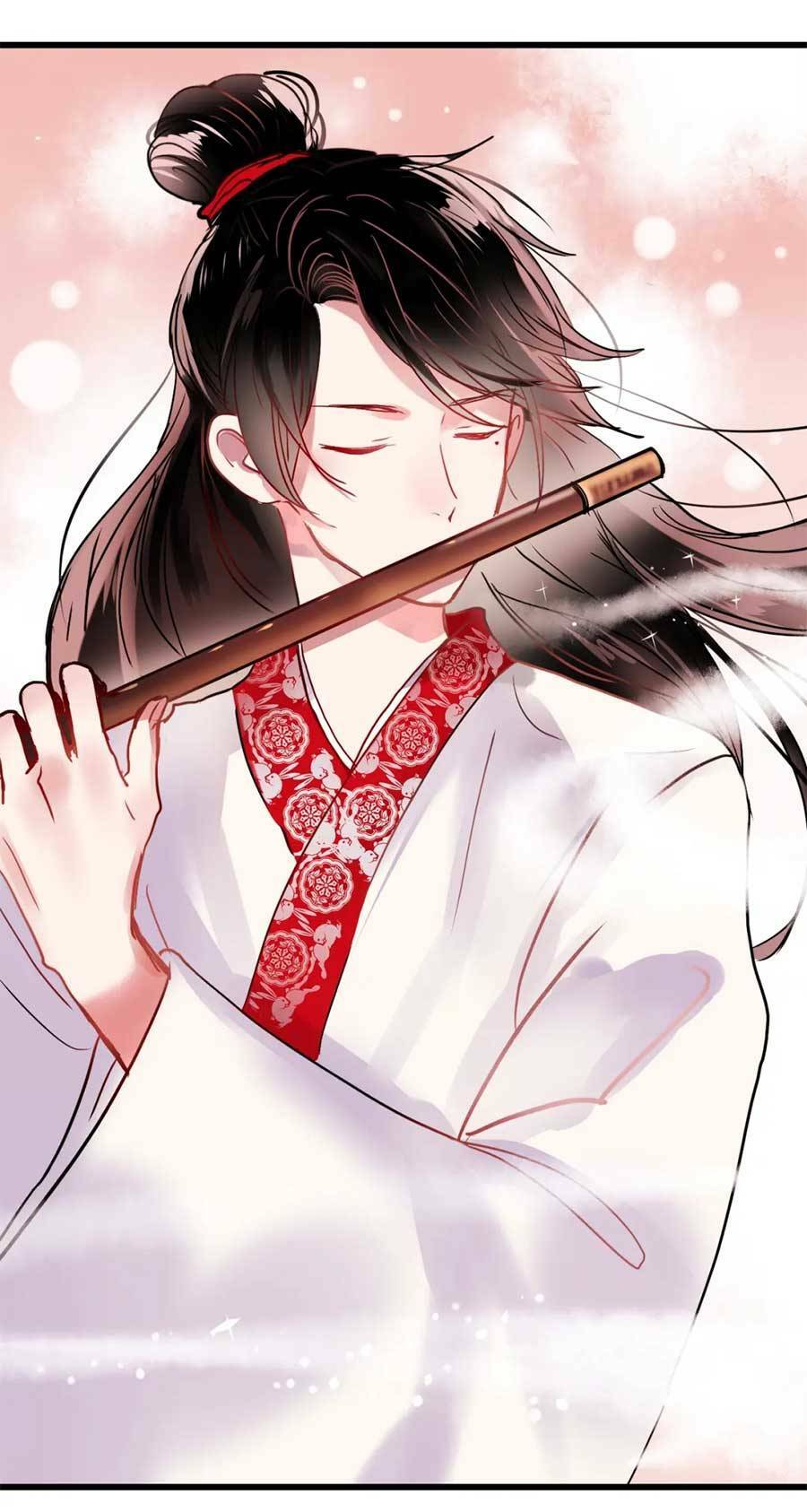 thành dã tiêu hà chapter 2 16