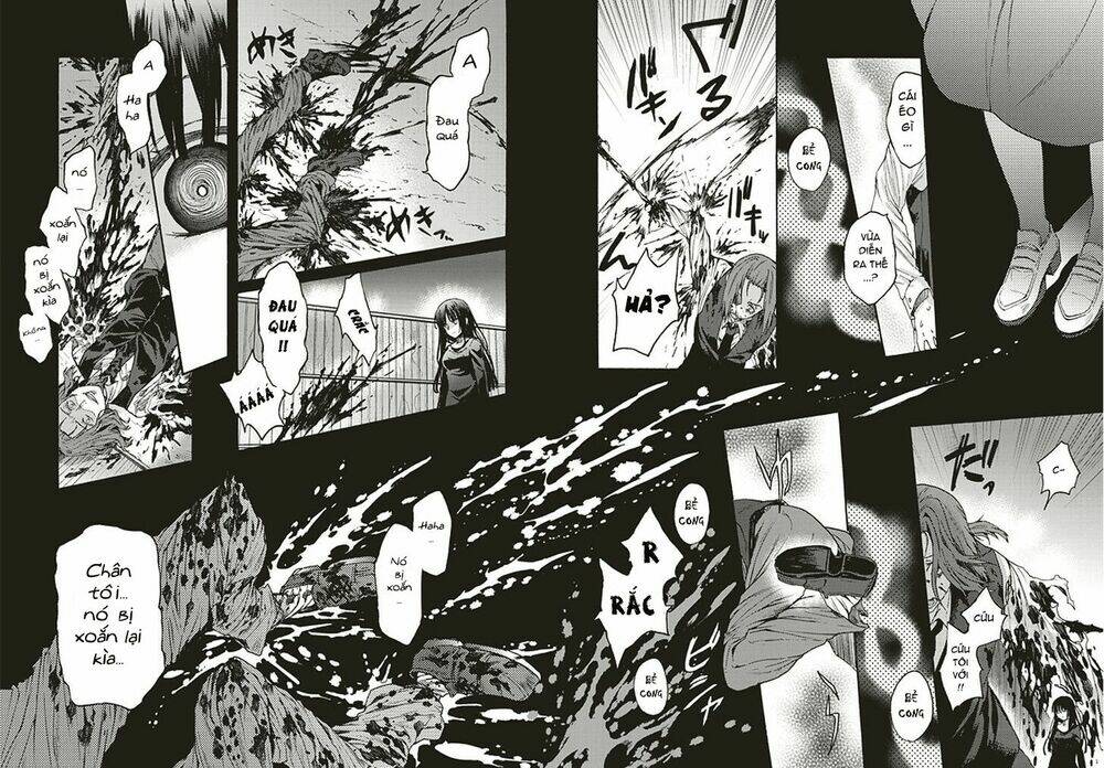 kara no kyoukai - the garden of sinners chapter 14 21