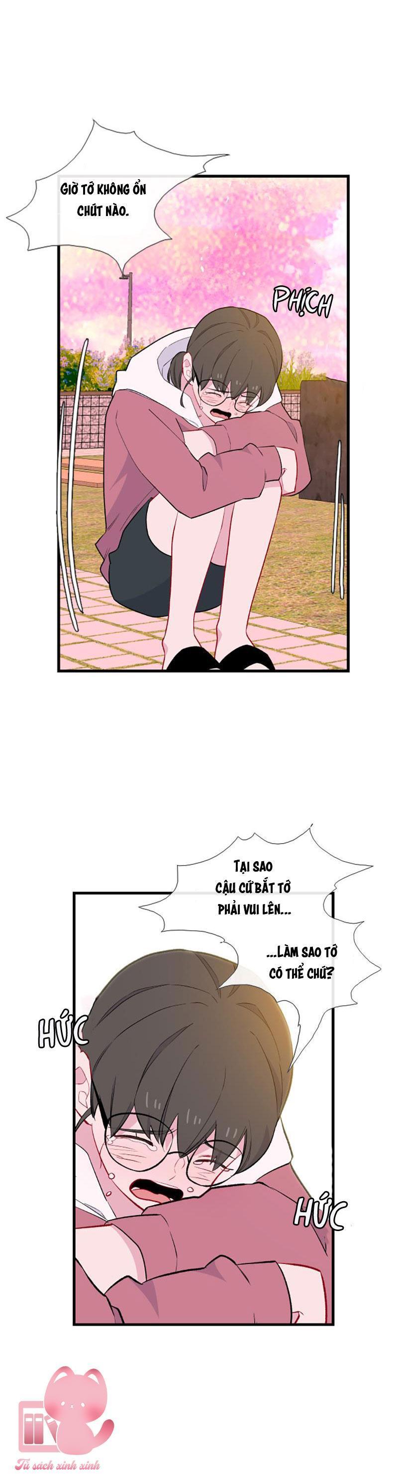 về bên anh chapter 46 23