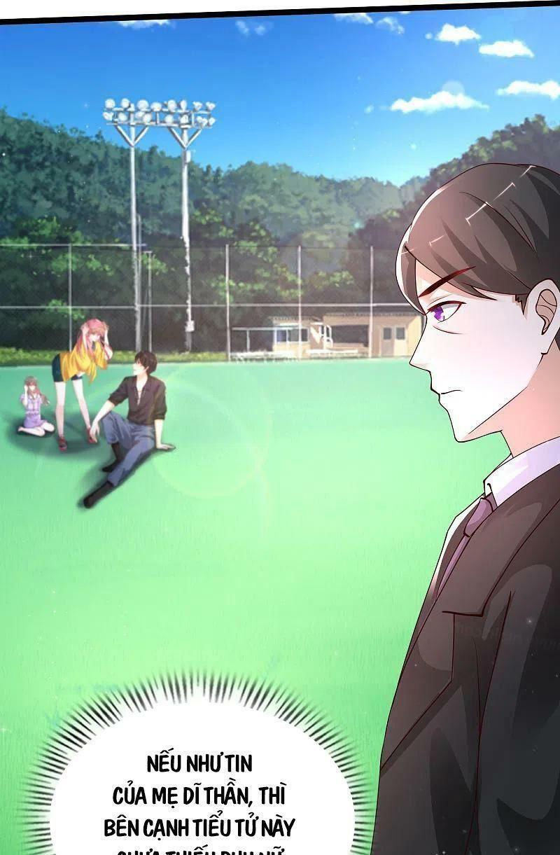 tối cường vận đào hoa chapter 240 3