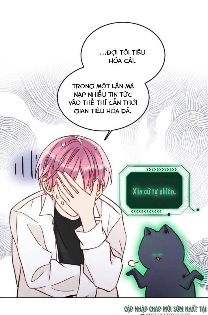 tôi phải làm 1 kẻ đại xấu xa chapter 32 12