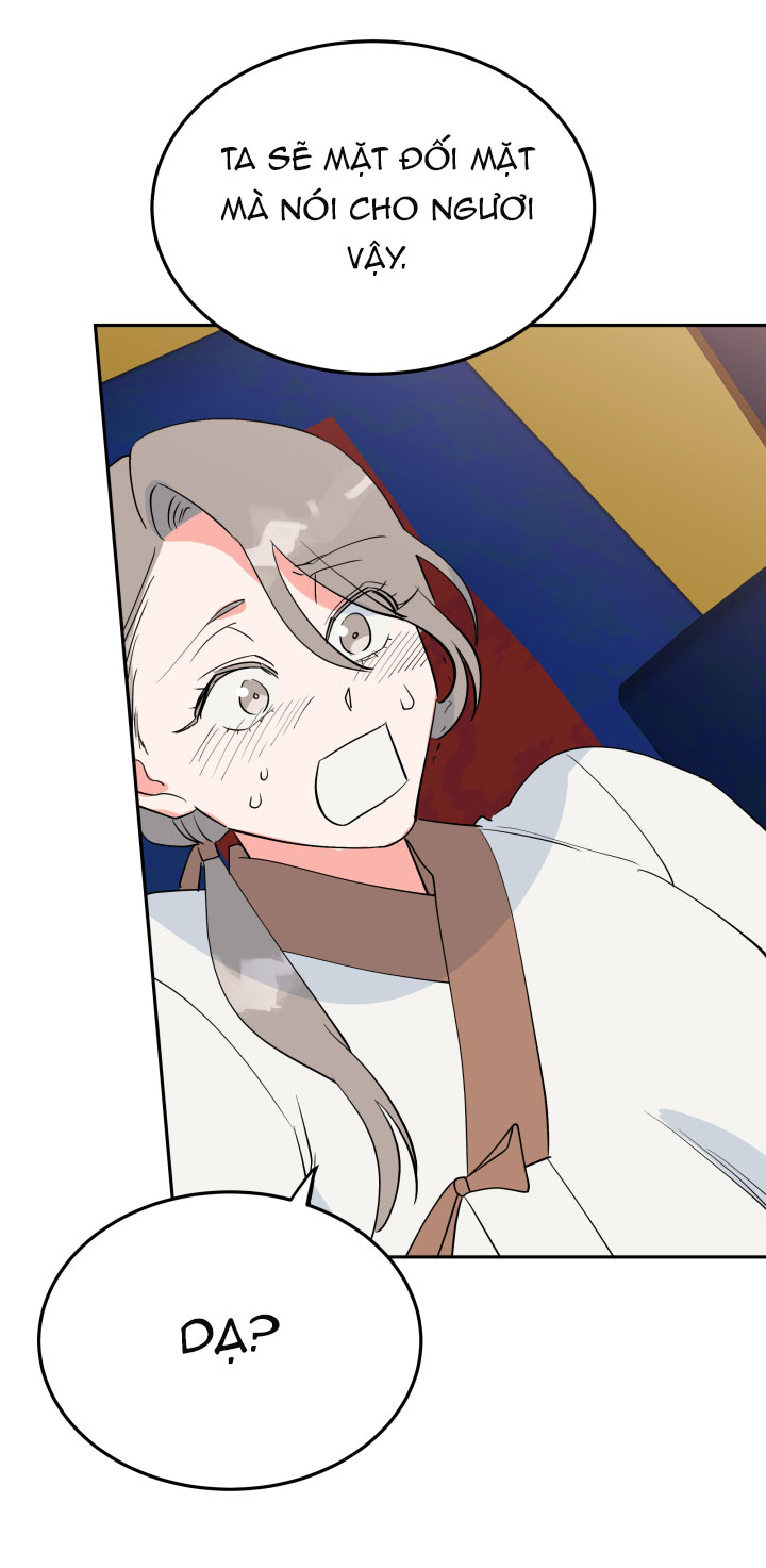 độc chủ chapter 13 58
