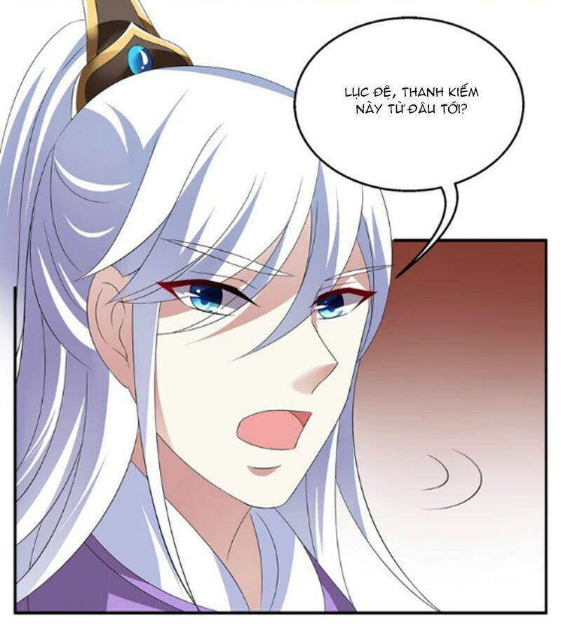 tuấn sủng có độc chapter 6 26