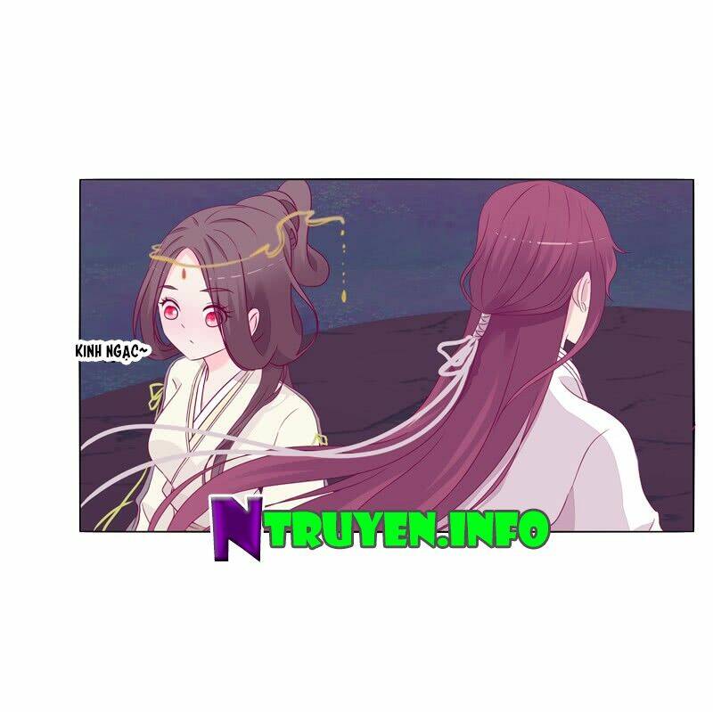 tướng quân mời ra trận chapter 23 12