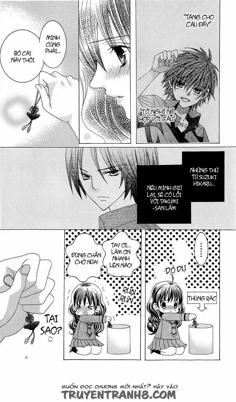 suki desu suzuki-kun!! chapter 52 31