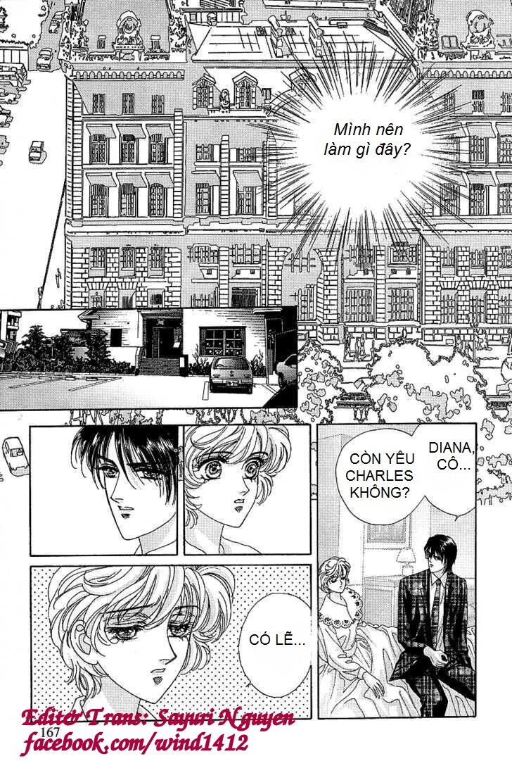 princess diana chapter 16 18