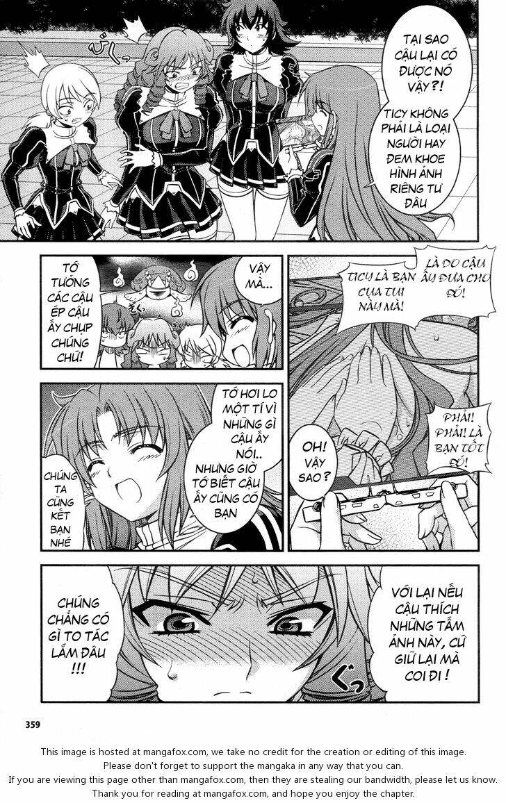 freezing: first chronicle chapter 2 35