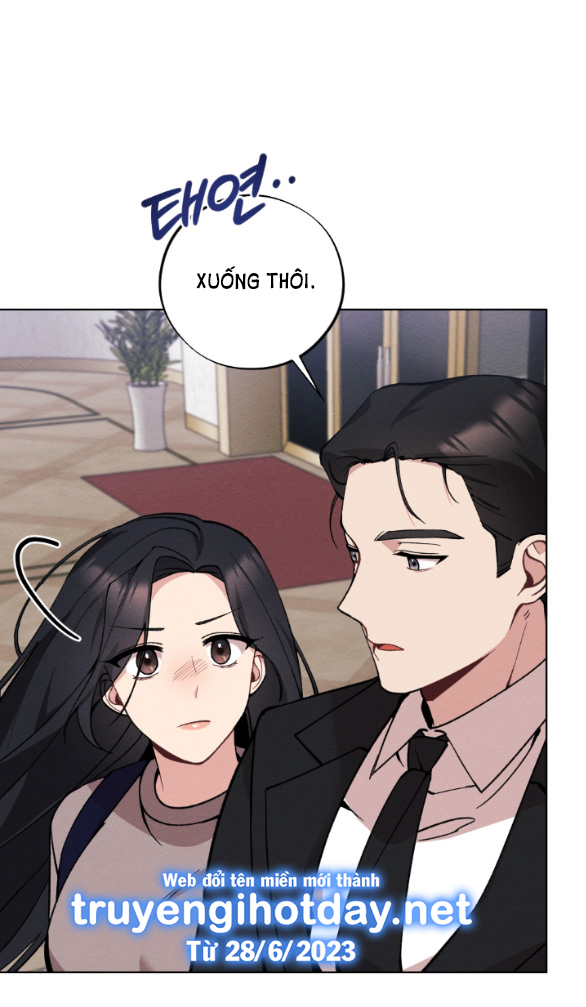 Ăn Mòn chapter 10.2 - Trang 14