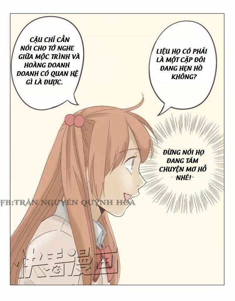 xin chào! dân nữ chapter 9 12